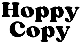 Hoppy Copy